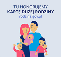 karta dużej rodziny